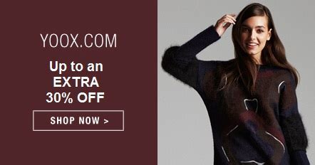 yoox usa|yoox sale clearance.